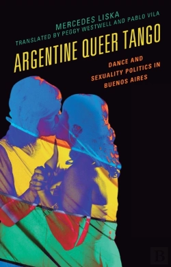 Bertrand.pt - Argentine Queer Tango