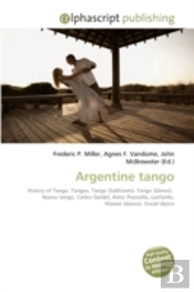Argentine Tango