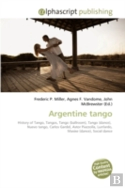 Bertrand.pt - Argentine Tango