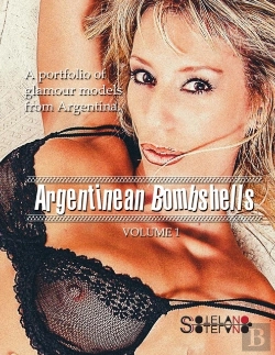 Bertrand.pt - Argentinean Bombshells (Volume 1)