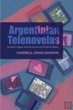 Bertrand.pt - Argentinian Telenovelas