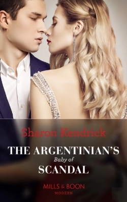 Bertrand.pt - Argentinian'S Baby Of Scandal