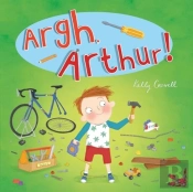 Argh, Arthur!