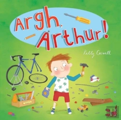 Bertrand.pt - Argh, Arthur!
