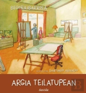 Argia Teilatupean
