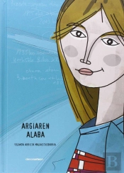 Argiaren Alaba