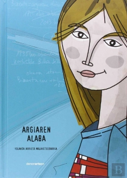 Bertrand.pt - Argiaren Alaba