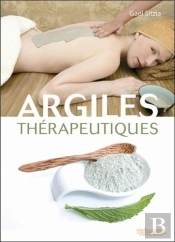 Argiles Thérapeutiques