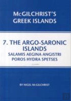 Bertrand.pt - Argo-Saronic: Salamis, Aegina, Agistri, Poros, Hydra, Spetses.