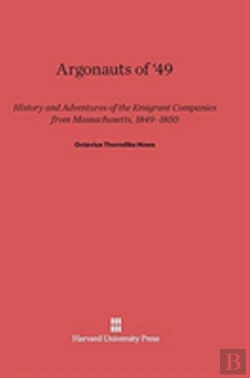 Bertrand.pt - Argonauts Of '49