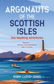 Argonauts Of The Scottish Isles