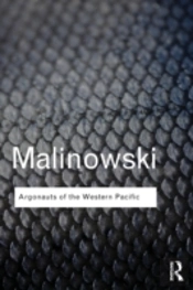Argonauts Of The Western Pacific