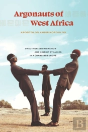Argonauts Of West Africa