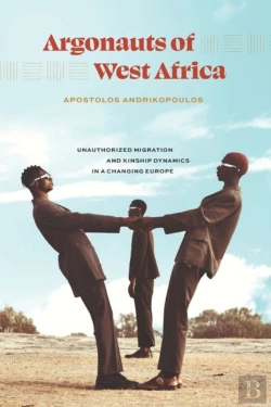 Bertrand.pt - Argonauts Of West Africa
