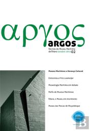 Argos - Revista do Museu Marítimo de Ílhavo N.º 2