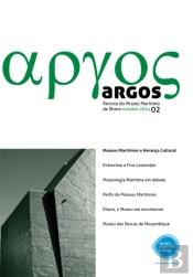 Argos - Revista do Museu Marítimo de Ílhavo N.º 2