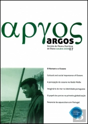 Argos - Revista do Museu Marítimo de Ílhavo N.º 7