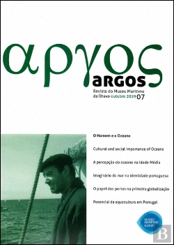 Bertrand.pt - Argos - Revista do Museu Marítimo de Ílhavo N.º 7