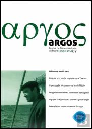 Argos - Revista do Museu Marítimo de Ílhavo N.º 7
