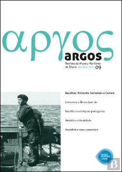 Bertrand.pt - Argos - Revista do Museu Marítimo de Ílhavo N.º 9