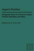 Arguer'S Position