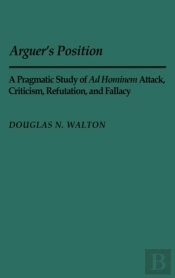 Arguer'S Position