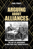 Arguing About Alliances
