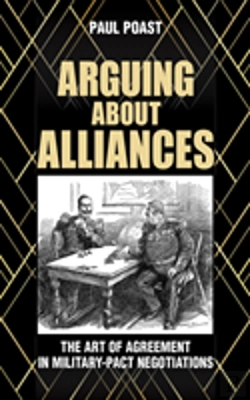 Bertrand.pt - Arguing About Alliances