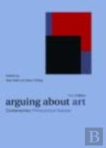 Arguing About Art