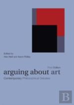 Arguing About Art