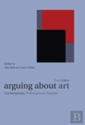 Arguing About Art
