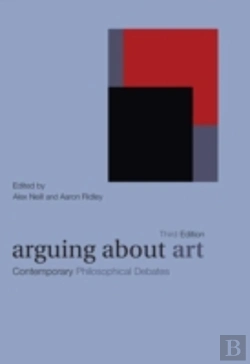 Bertrand.pt - Arguing About Art
