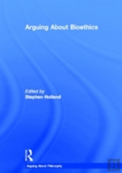 Bertrand.pt - Arguing About Bioethics