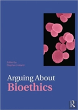 Bertrand.pt - Arguing About Bioethics