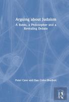 Arguing About Judaism
