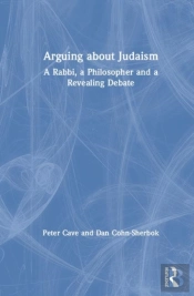 Arguing About Judaism