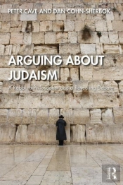 Arguing About Judaism