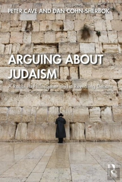 Bertrand.pt - Arguing About Judaism