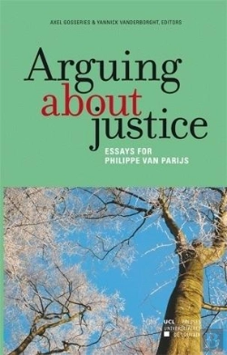 Bertrand.pt - Arguing About Justice