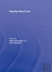 Arguing About Law