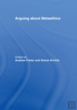 Bertrand.pt - Arguing About Metaethics