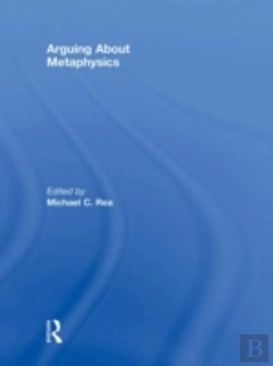 Bertrand.pt - Arguing About Metaphysics