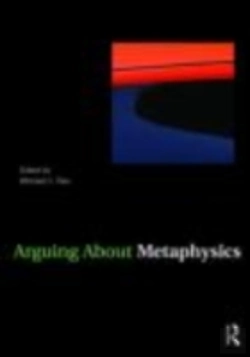 Bertrand.pt - Arguing About Metaphysics