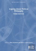 Arguing About Political Philosophy