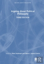 Arguing About Political Philosophy