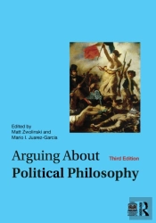 Arguing About Political Philosophy