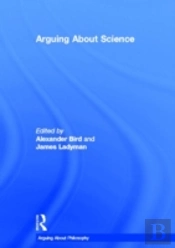 Arguing About Science