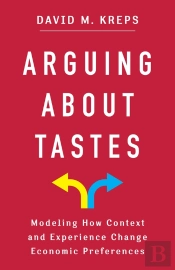 Arguing About Tastes
