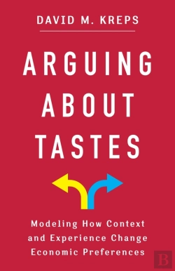 Bertrand.pt - Arguing About Tastes