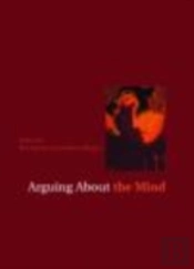 Arguing About The Mind